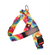 Tie Dye Dog Harness – Non-Choking, Adjustable