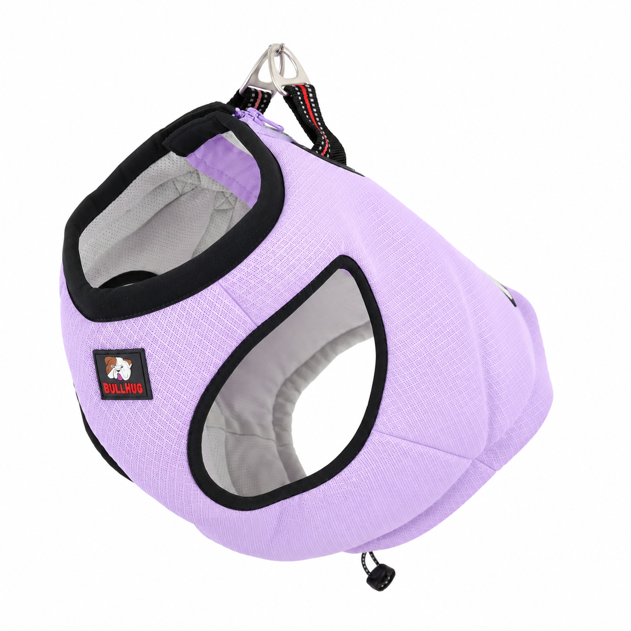 BullHug Cooling Vest – Breathable Dog Cooling Vest