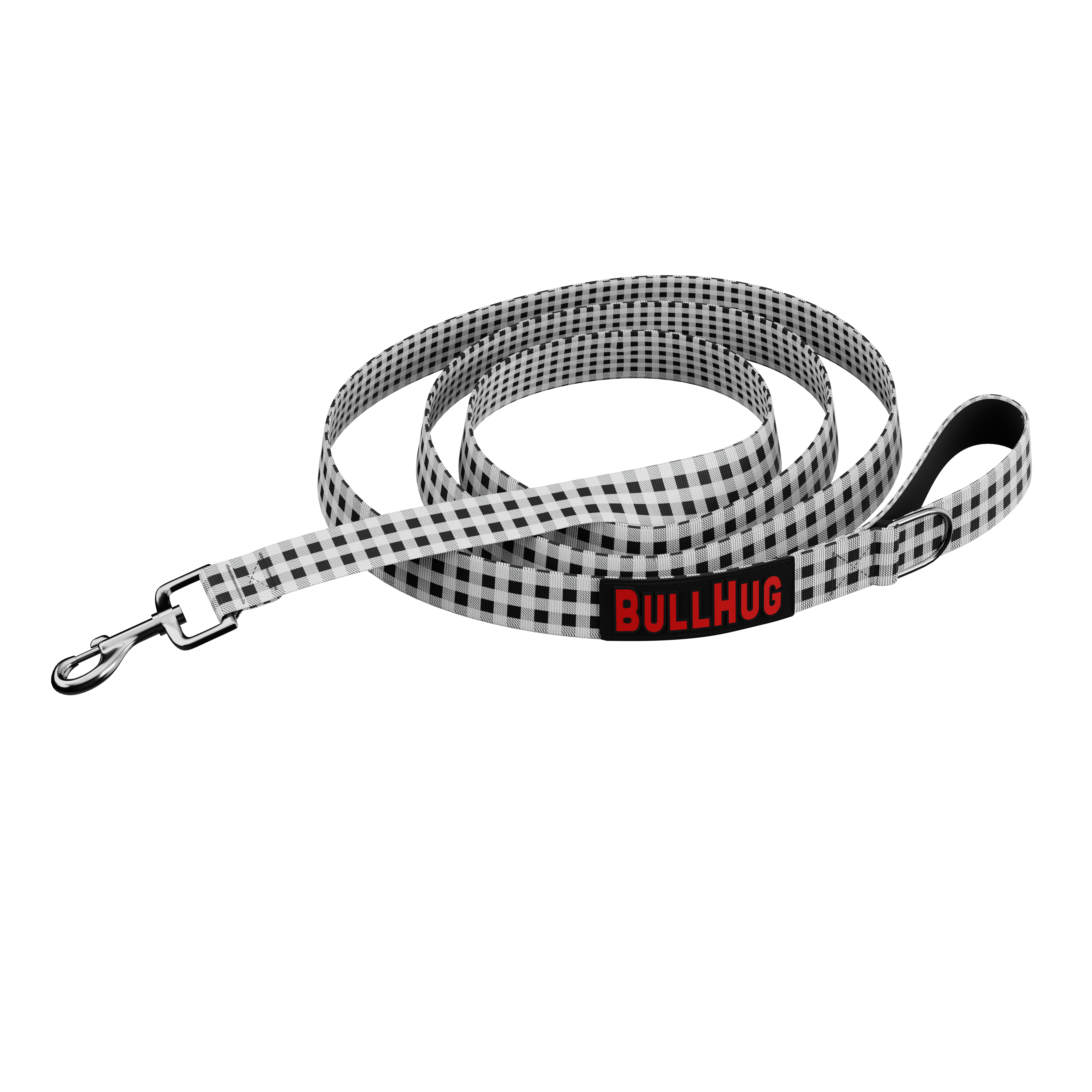 ''BW BUFFALO'' 6FT BULLHUG LEASH