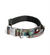 1.5-INCH BULLHUG TACTICAL COLLAR - ARMY CAMOUFLAGE
