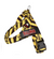 Caution BullHug Dog Harness – Non-Choking, Adjustable