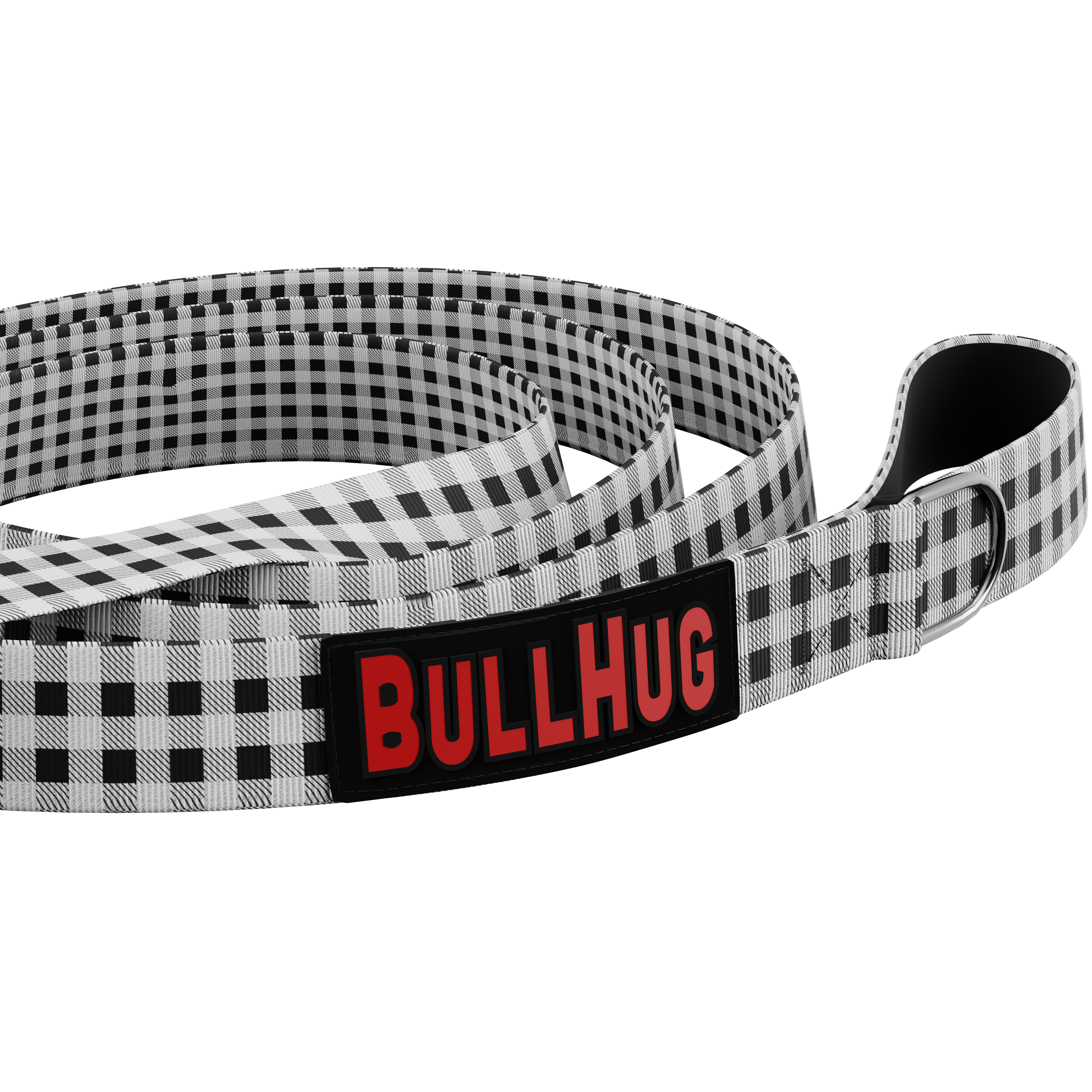 ''BW BUFFALO'' 6FT BULLHUG LEASH