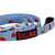 "WATERMELON " 6FT BULLHUG LEASH