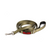 Olive Green BullHug 6ft Dog Leash – Padded Handle
