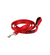 Fire Truck Red BullHug Dog Harness & Leash Combo