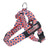 "STARS & STRIPES" BULLHUG HARNESS