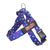 "POLKA DOTS" BULLHUG HARNESS