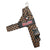 "HOT DOGGY" BULLHUG HARNESS
