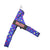 "POLKA DOTS" BULLHUG HARNESS