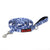 "BLUE CAMOUFLAGE" 6FT LEASH