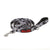 "GRAY CAMOUFLAGE " BULLHUG 6FT LEASH