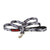 "GRAY CAMOUFLAGE " BULLHUG 6FT LEASH