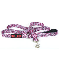 "PINK LEOPARD " BULLHUG COMBO KIT