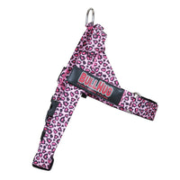 "PINK LEOPARD " BULLHUG COMBO KIT