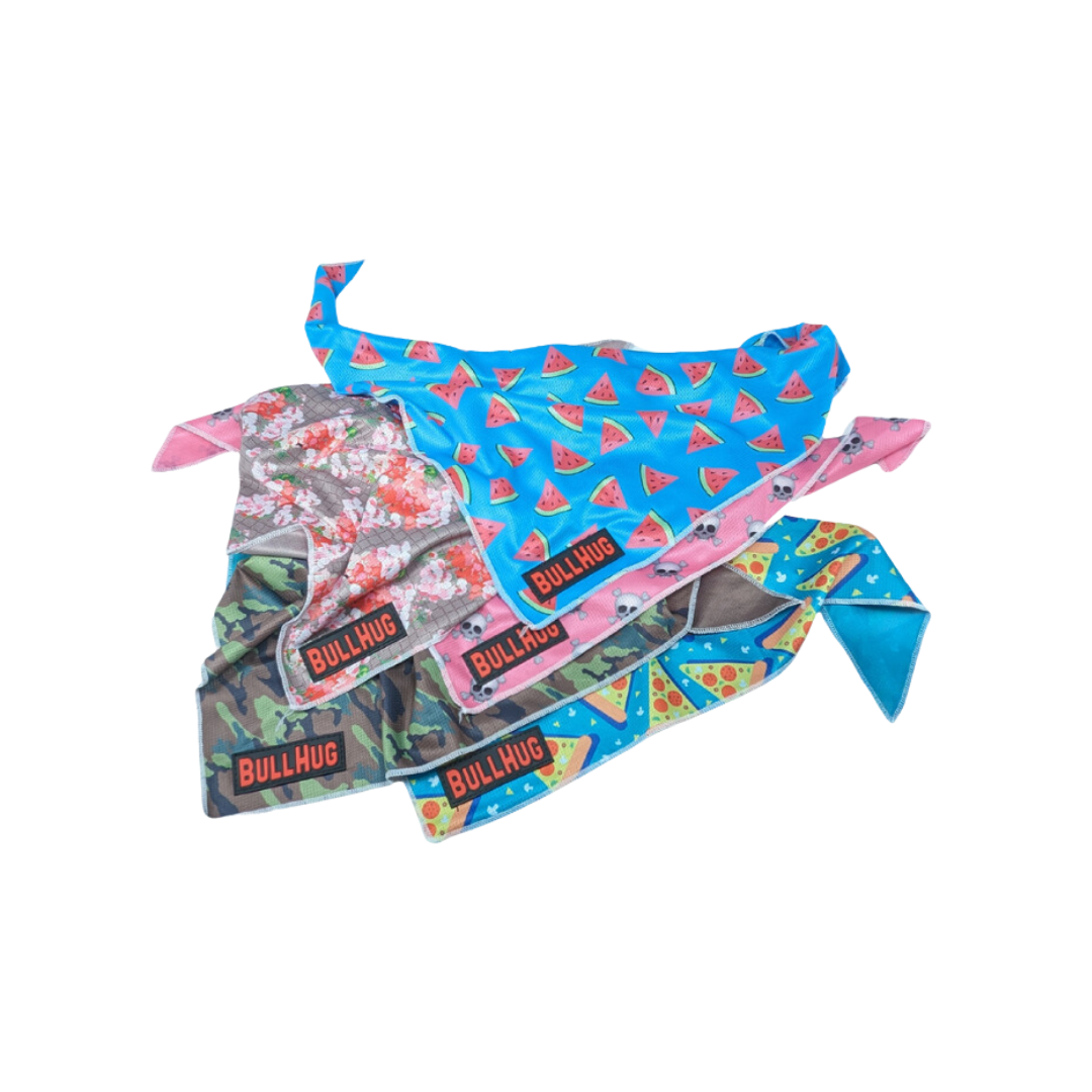 BullHug Bandana