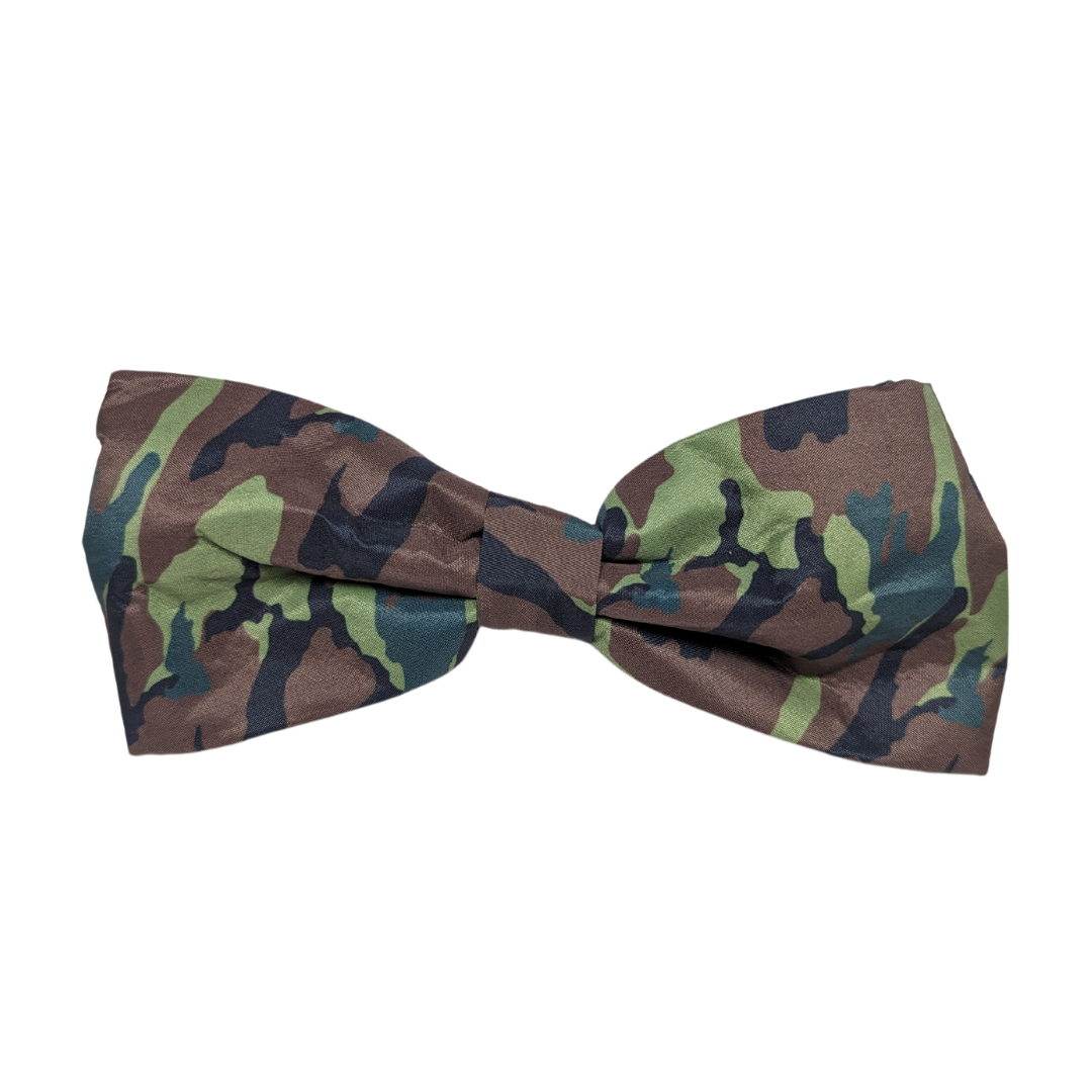 BULLHUG  BOW TIES