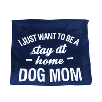 "Dog Mom Shirt"