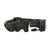 BullHug Army Camouflage Collar