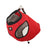 Red Bullhug Dog Cooling Vest 