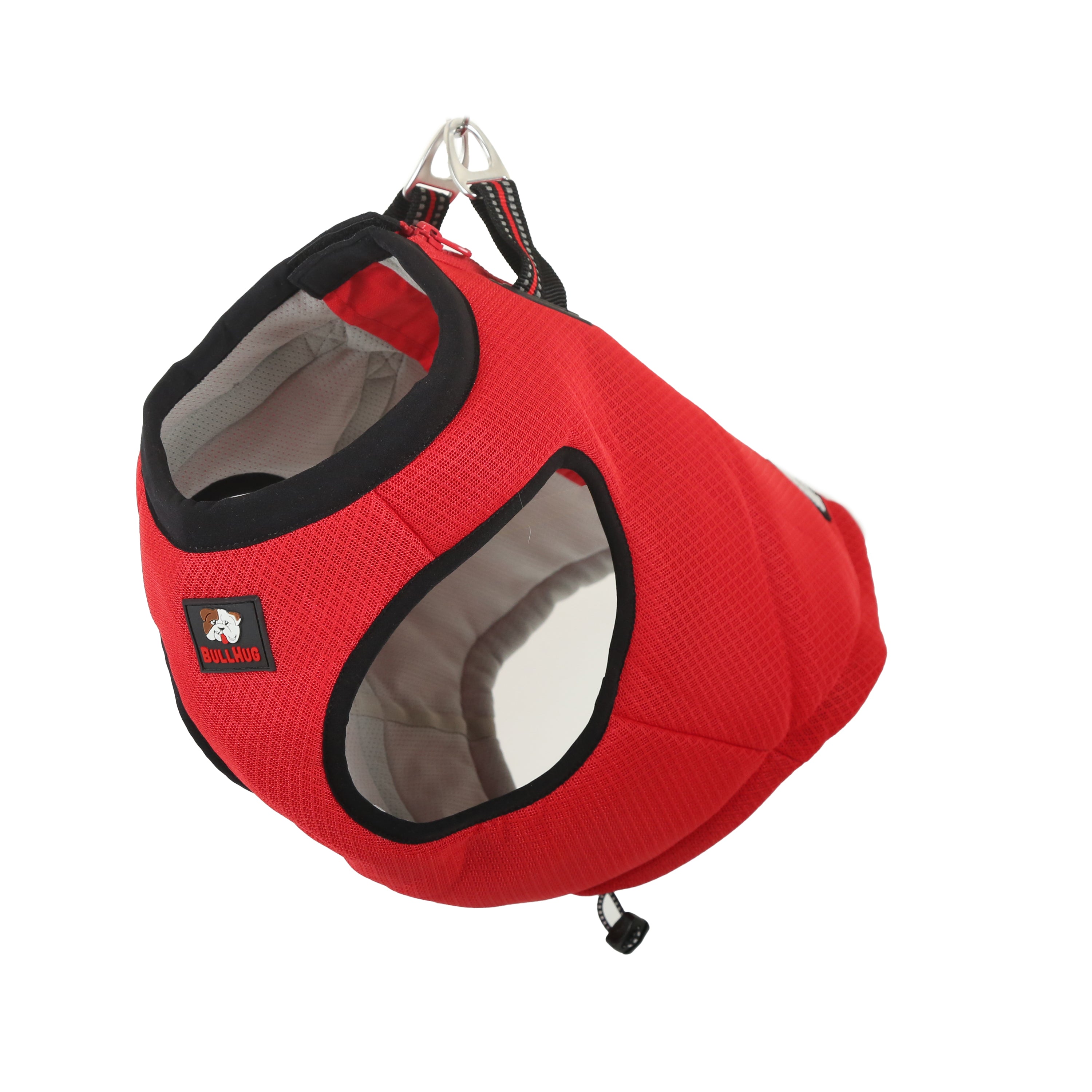 BullHug Cooling Vest – Breathable Dog Cooling Vest