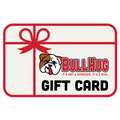 BullHug Gift Card