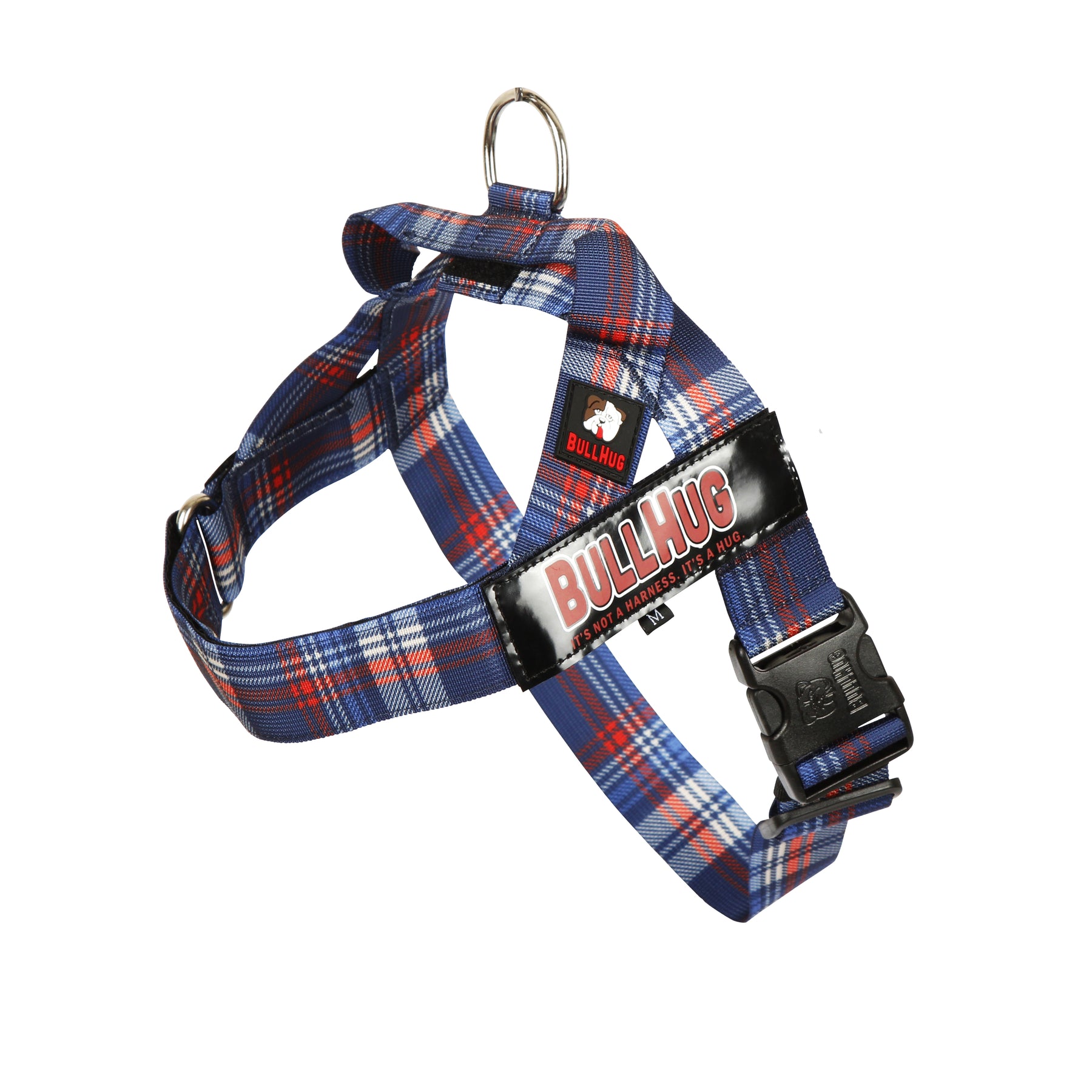 BullHug Dog Harnesses and LeashesN