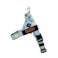 "BUMBLE BEE" BULLHUG HARNESS