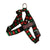 "ARGYLE" BULLHUG HARNESS