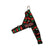 "ARGYLE" BULLHUG HARNESS
