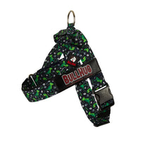 "DINO '' BULLHUG HARNESS