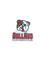 Bullhug Sticker