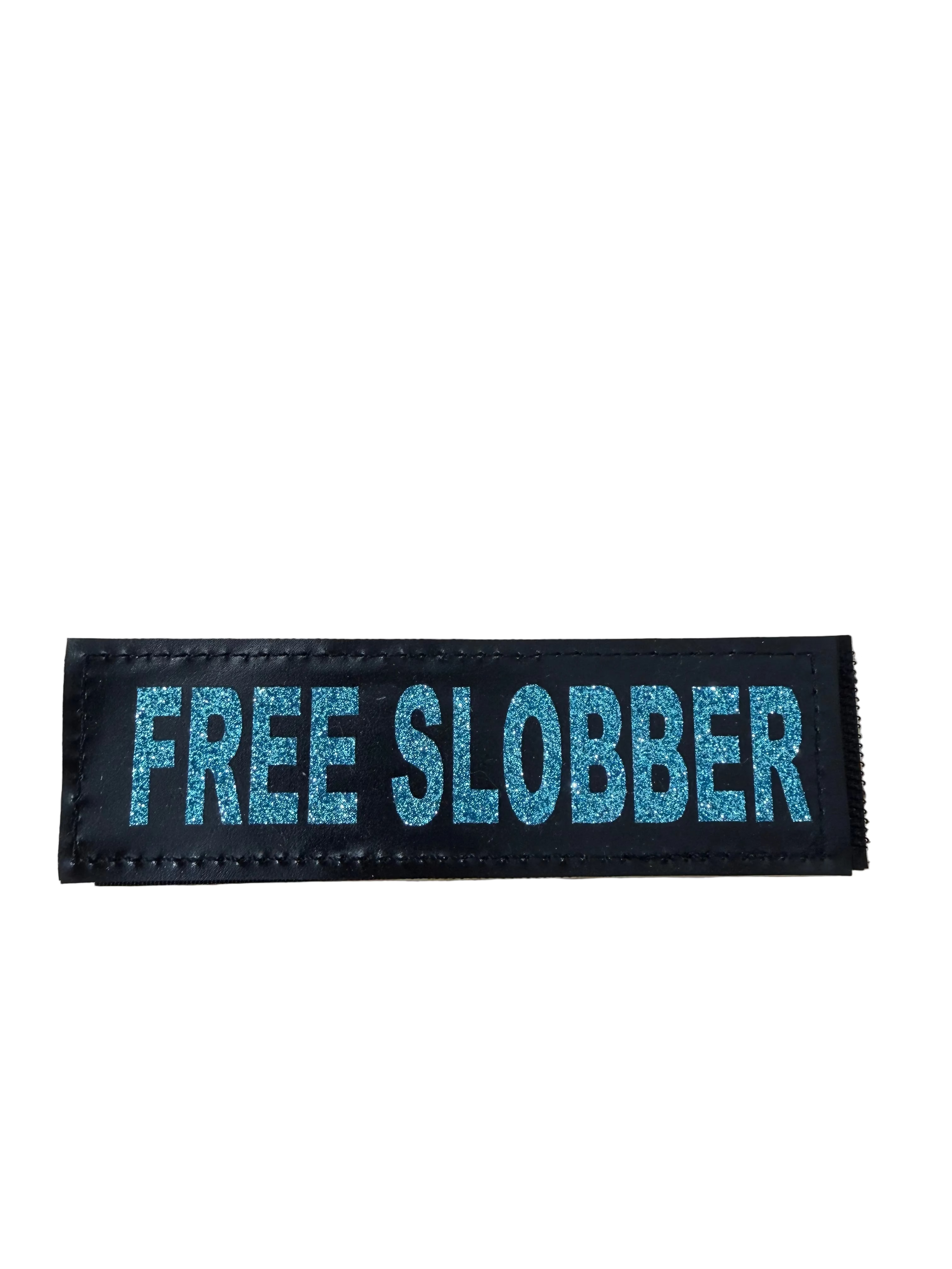 Custom Vinyl Name Tag