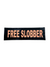 Custom Vinyl Name Tag