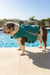 BullHug Life Jacket