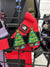 Flair Patch- Christmas Tree (2 patches)