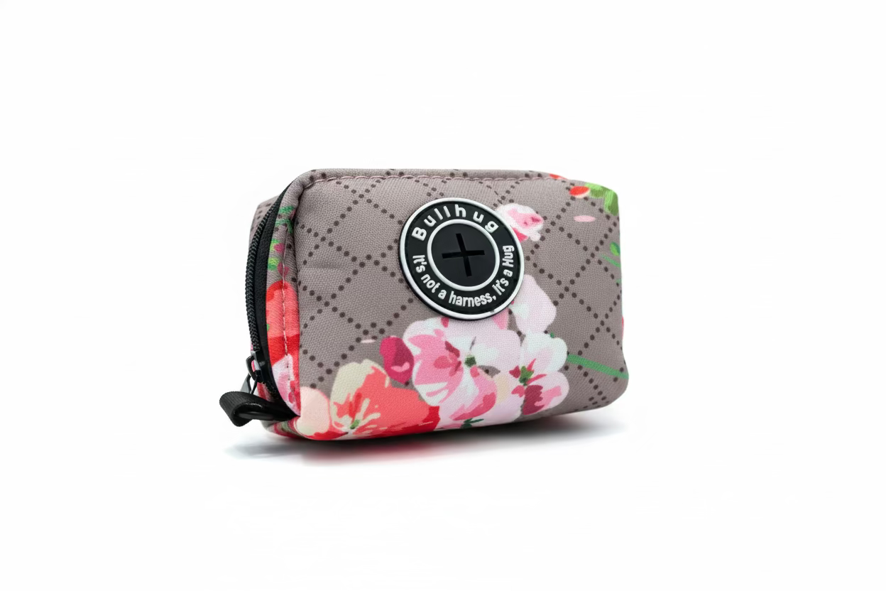 Dog Poop Bag Holder