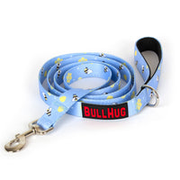 "BUMBLE BEE " 6FT BULLHUG LEASH