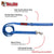 "ROYAL BLUE" 6FT BULLHUG LEASH