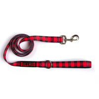 "BUFFALO" 6FT BULLHUG LEASH