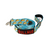 "TACOS" 6FT BULLHUG LEASH
