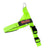 "NEON GREEN " BULLHUG HARNESS