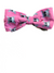 BULLHUG  BOW TIES
