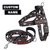 "Shark" BullHug Dog Harness Essentials Combo
