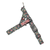 Tropical Birds BullHug No Pull Dog Harness Right