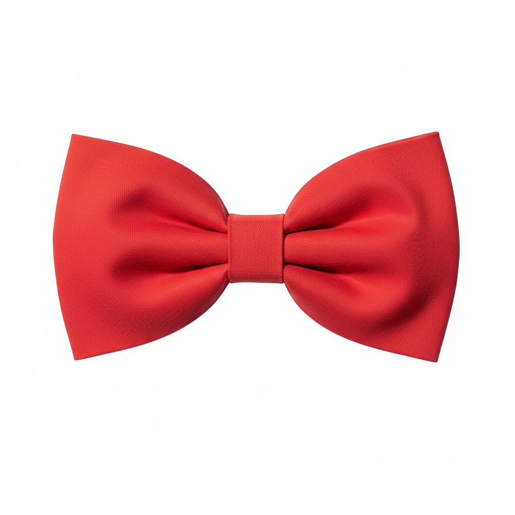 BULLHUG  BOW TIES