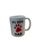 "Dad Mug"