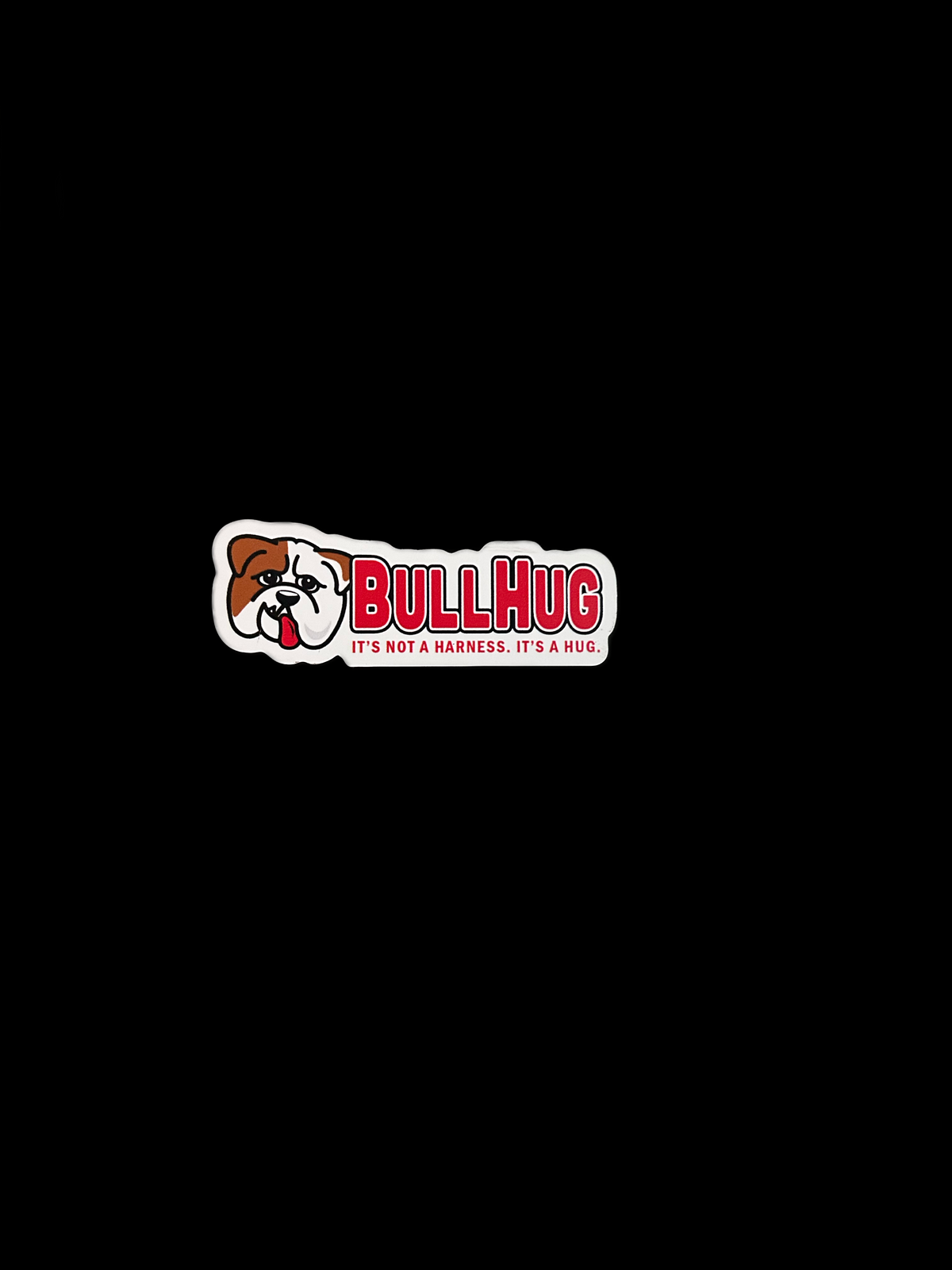 BullHug Magnet