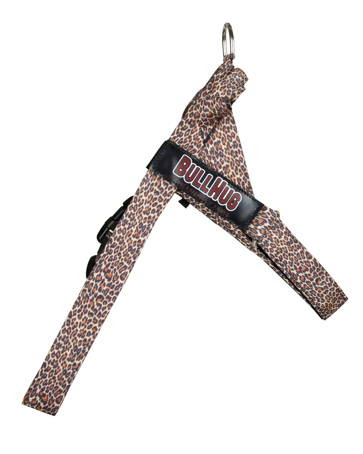 ''LEOPARD" BULLHUG HARNESS