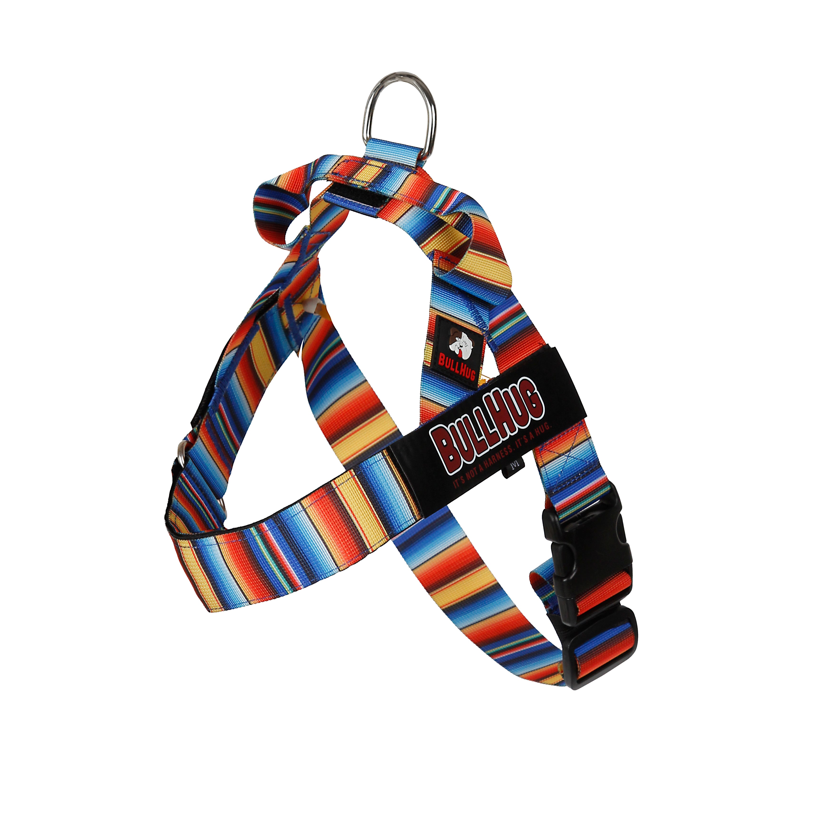 ''FIESTA” COMBO KIT - thebullhug.com