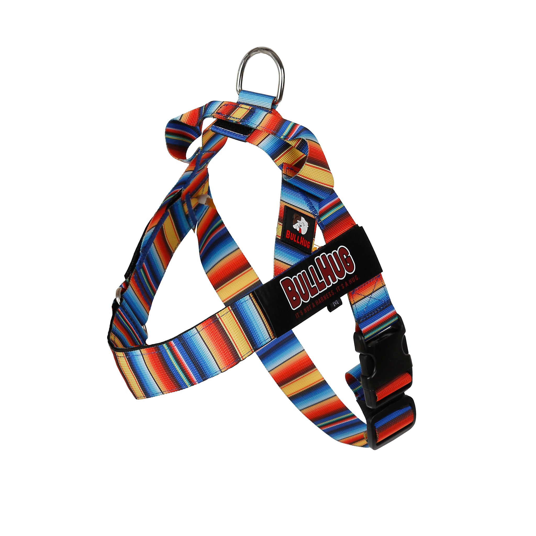 ''FIESTA” COMBO KIT - thebullhug.com